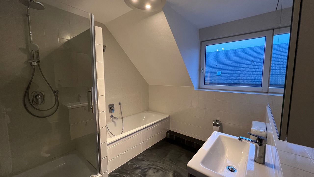 Photo of Bathroom in Isenbuttel