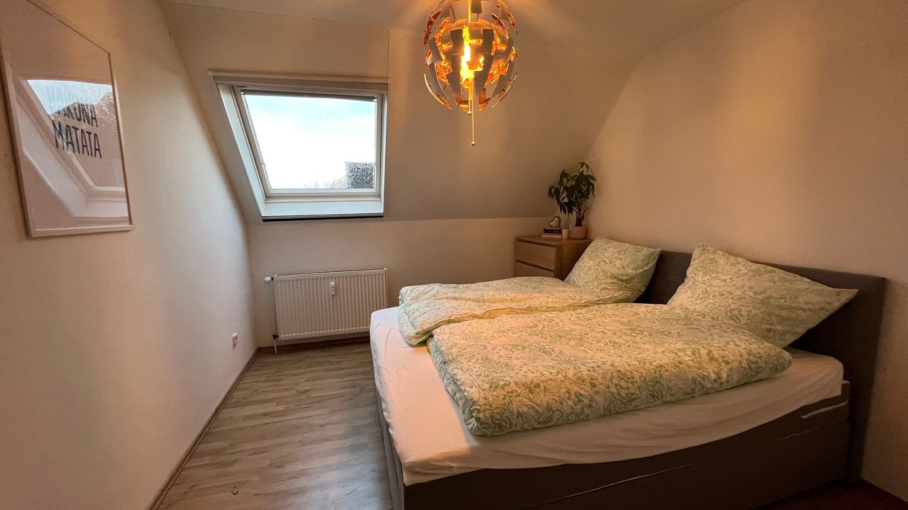 Photo of Bedroom in Isenbuttel