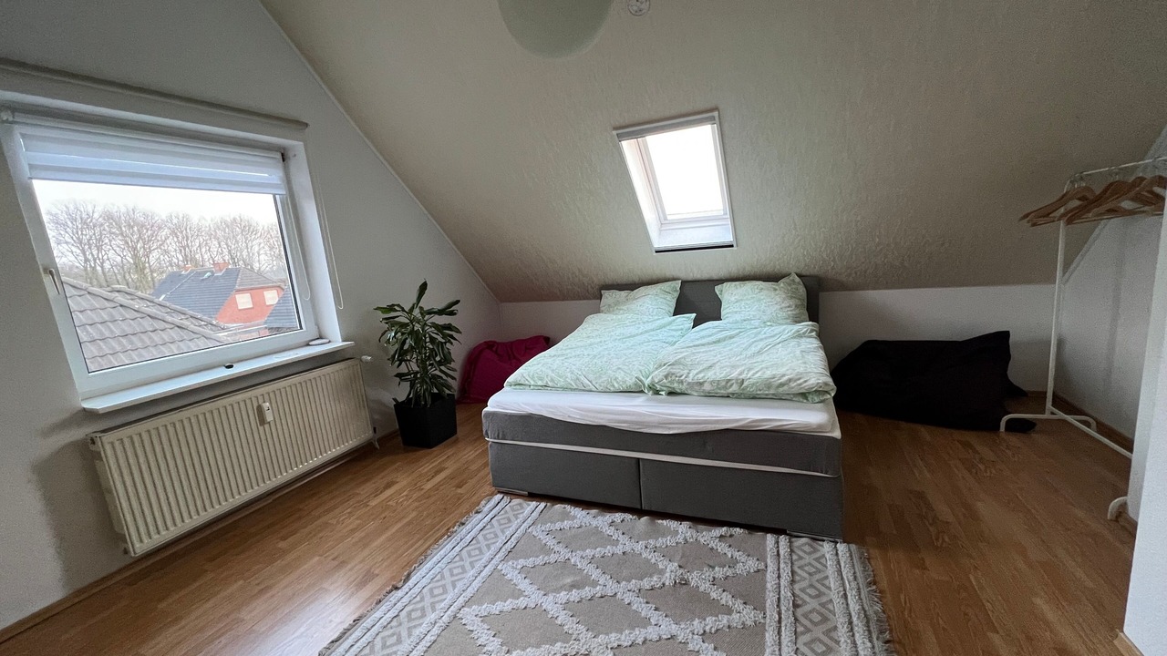 Photo of Bedroom in Isenbuttel