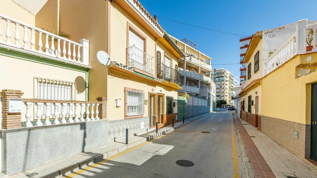 Photo of Outdoor in Torre del Mar