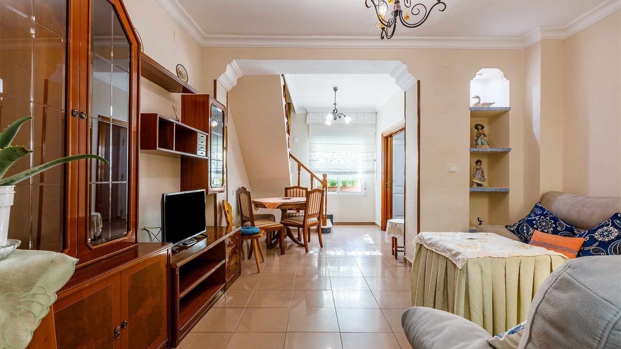 Photo of Livingroom in Torre del Mar