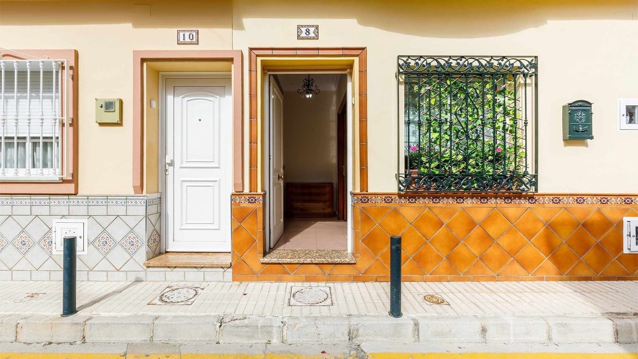 Photo of Outdoor in Torre del Mar