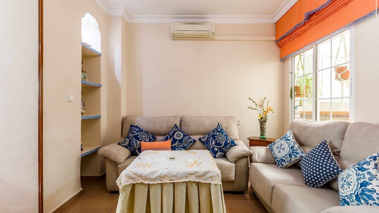 Photo of Livingroom in Torre del Mar