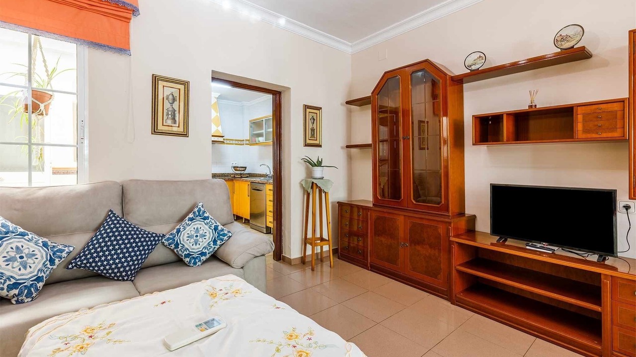 Photo of Bedroom in Torre del Mar