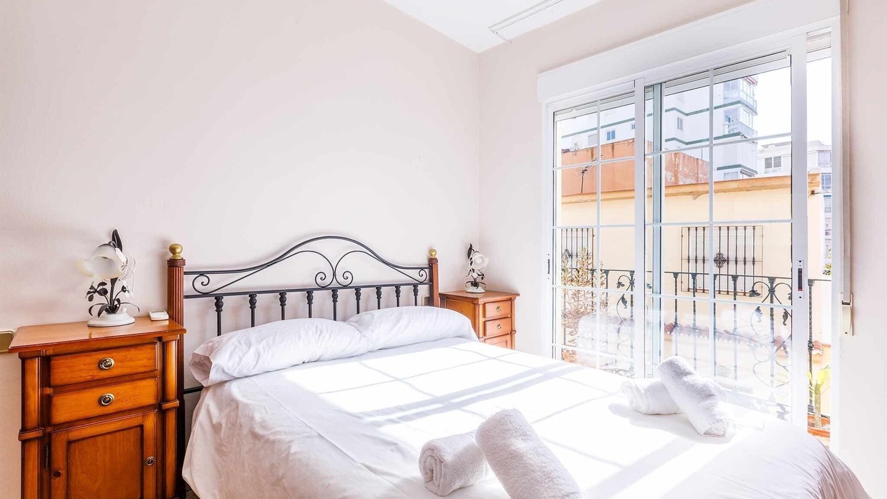 Photo of Bedroom in Torre del Mar