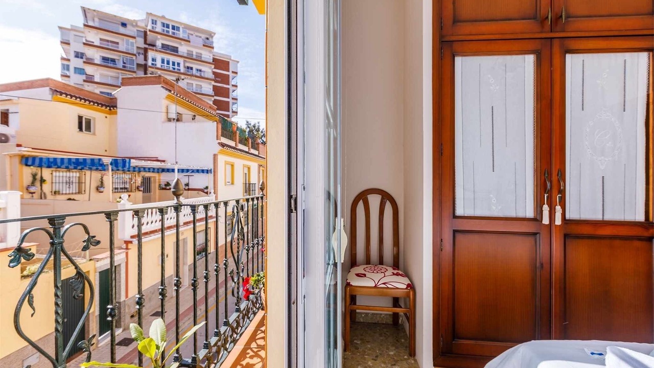 Photo of Bedroom in Torre del Mar