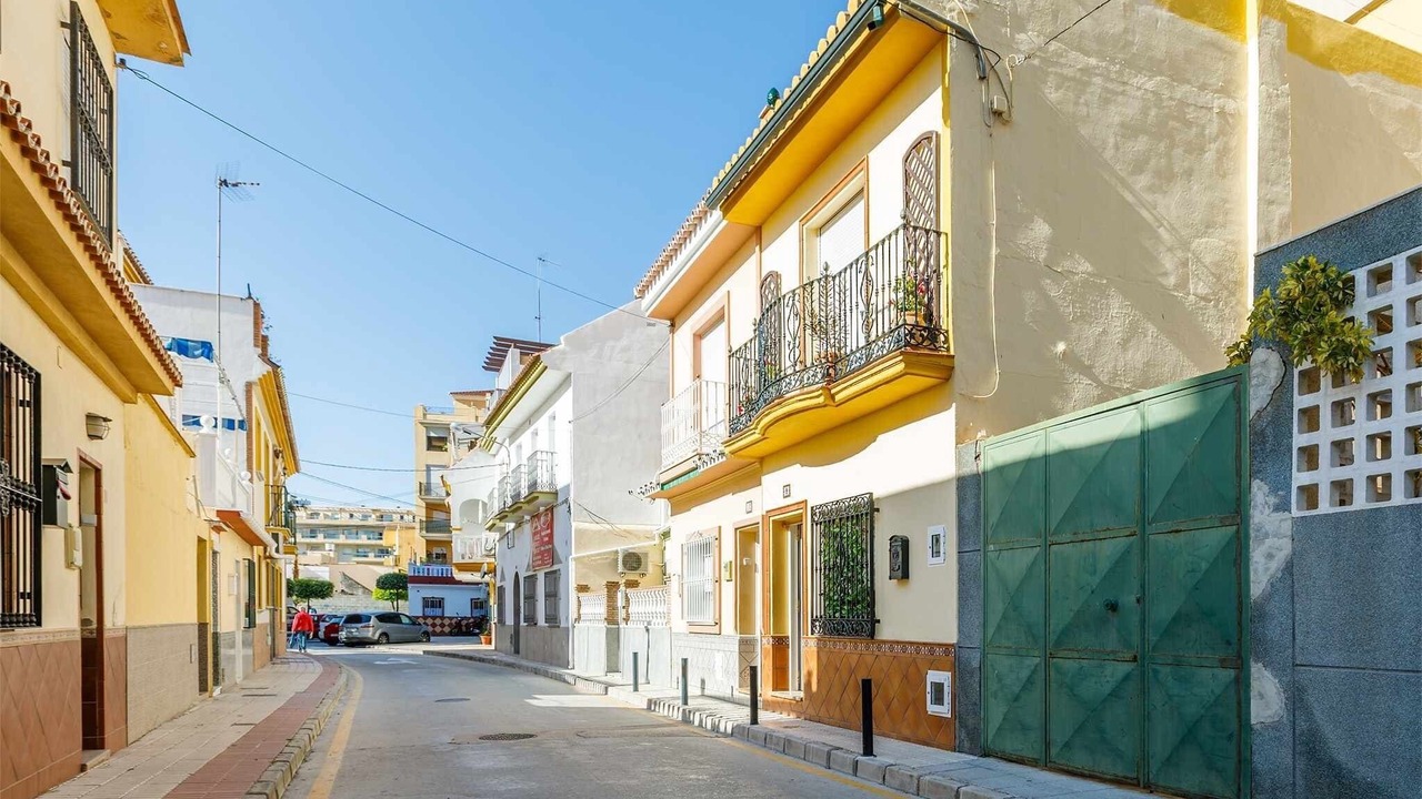 Photo of Outdoor in Torre del Mar