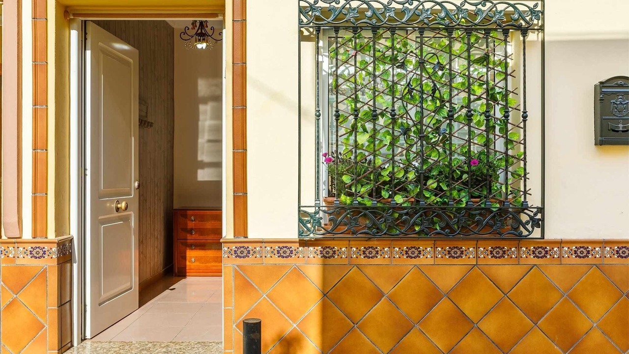 Photo of Outdoor in Torre del Mar
