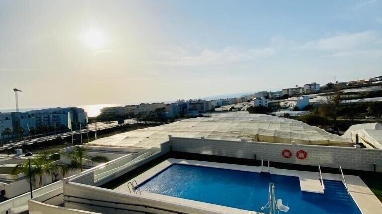 Photo of Outdoor in El Morche