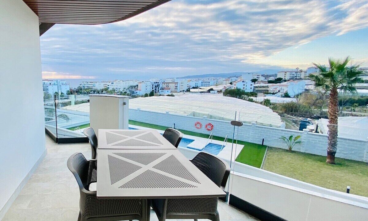 Photo of Outdoor in El Morche
