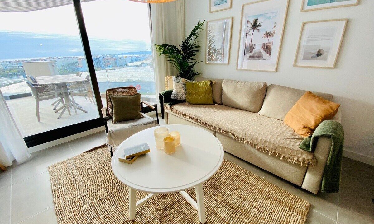 Photo of Livingroom in El Morche