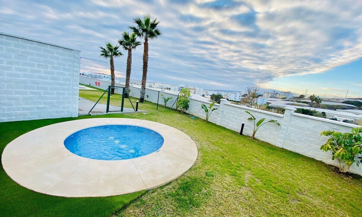 Photo of Outdoor in El Morche