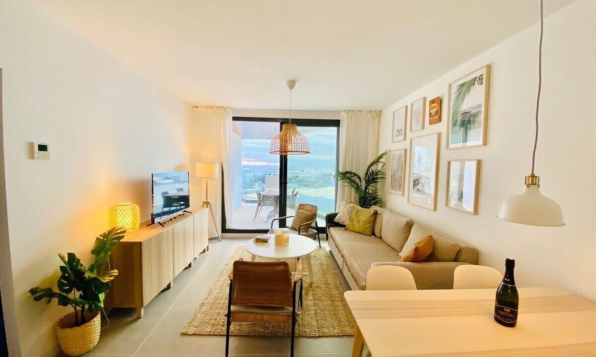 Photo of Livingroom in El Morche