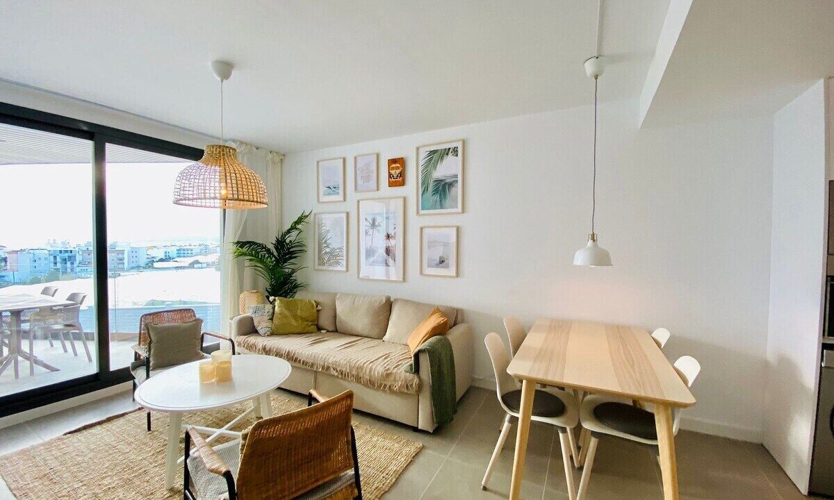 Photo of Livingroom in El Morche
