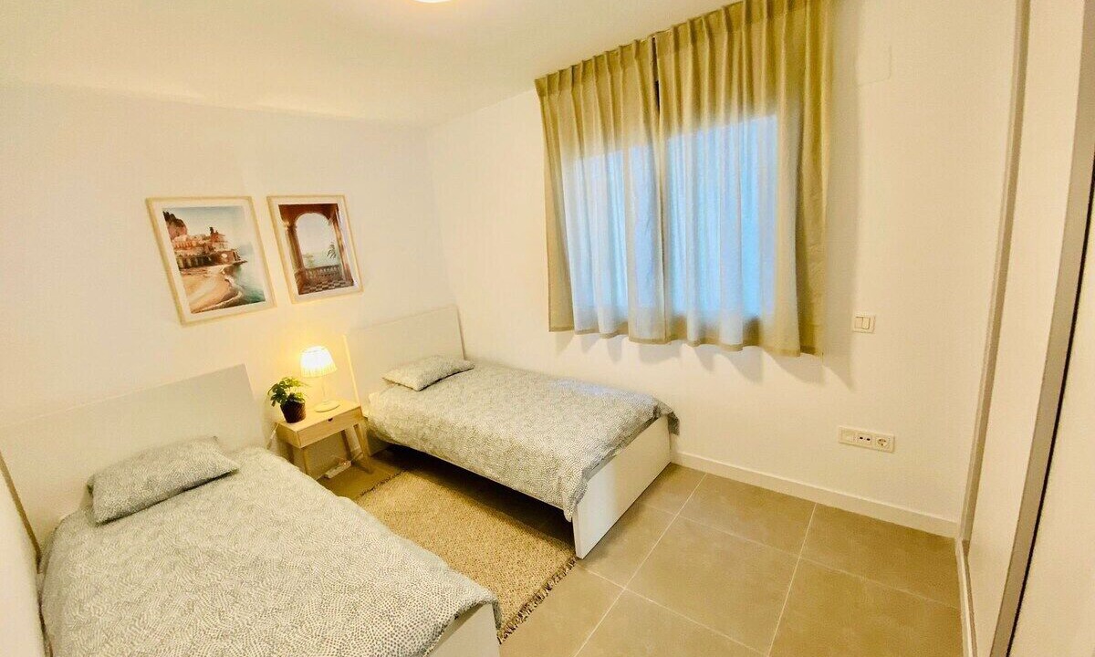 Photo of Bedroom in El Morche