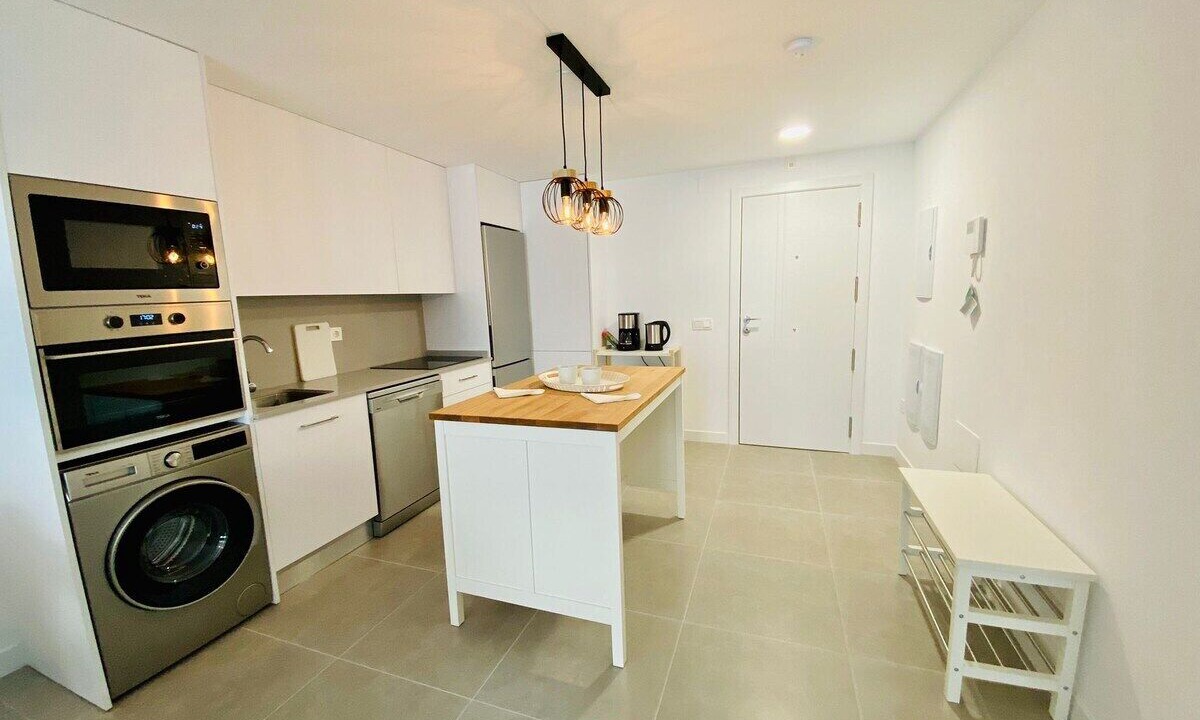 Photo of Kitchen in El Morche