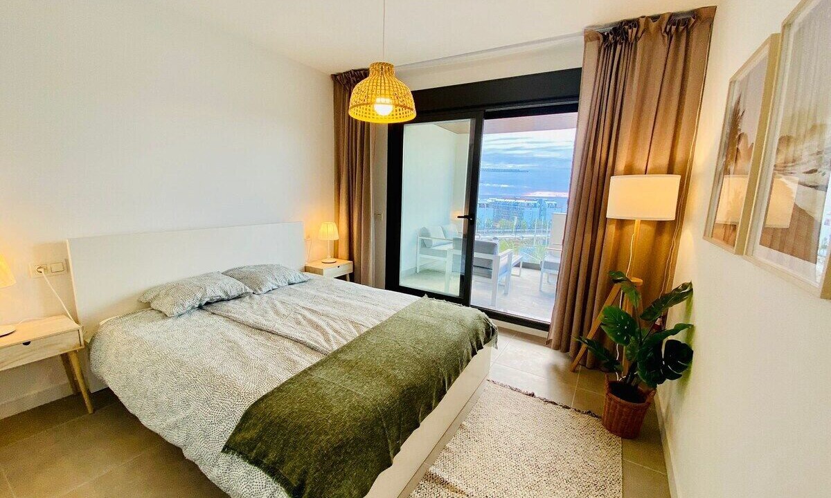 Photo of Bedroom in El Morche