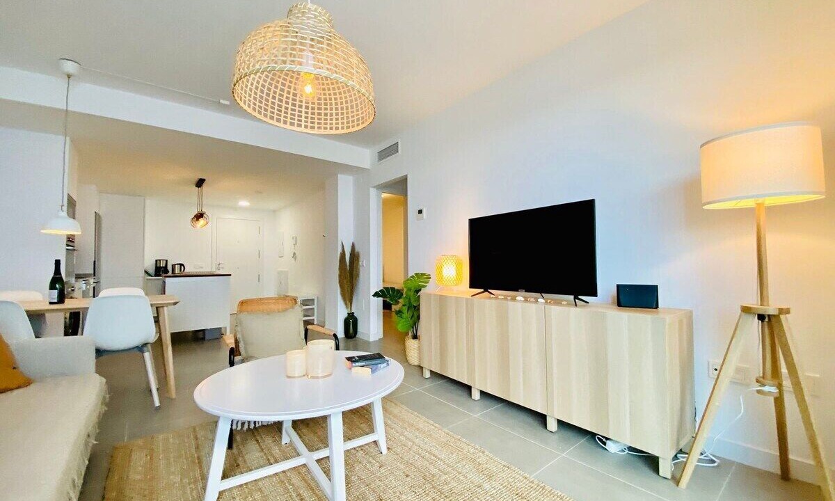 Photo of Livingroom in El Morche