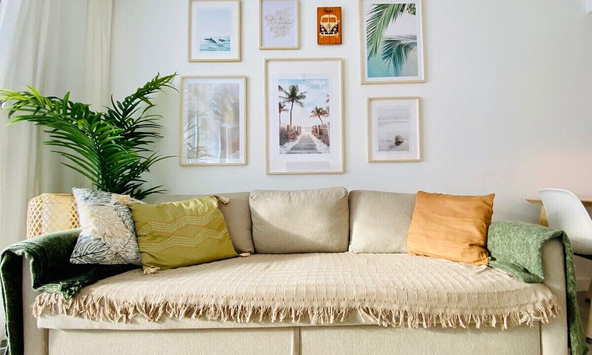 Photo of Livingroom in El Morche