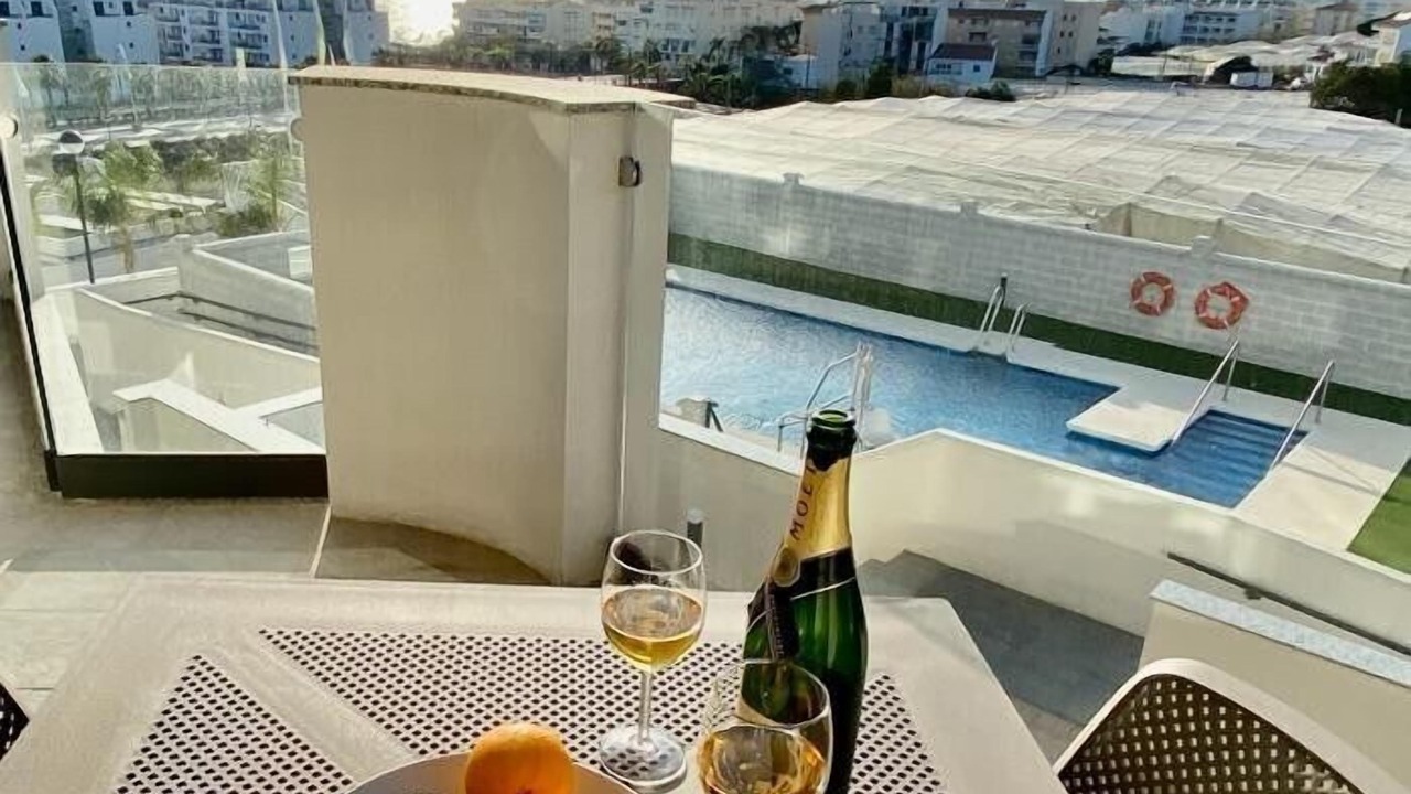 Photo of Outdoor in El Morche