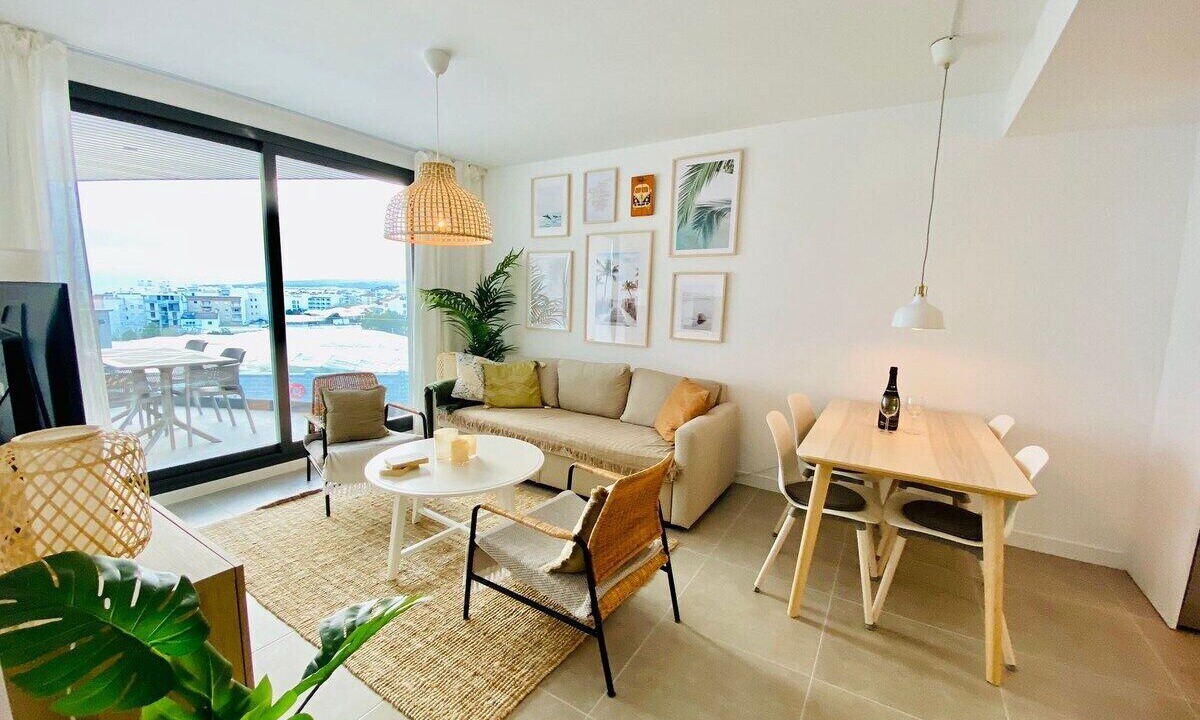 Photo of Livingroom in El Morche