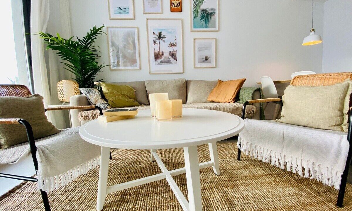 Photo of Livingroom in El Morche