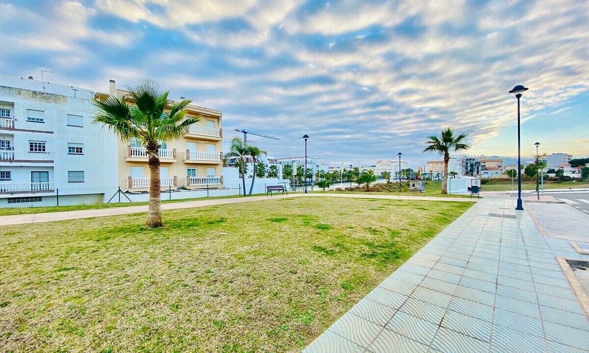 Photo of Outdoor in El Morche