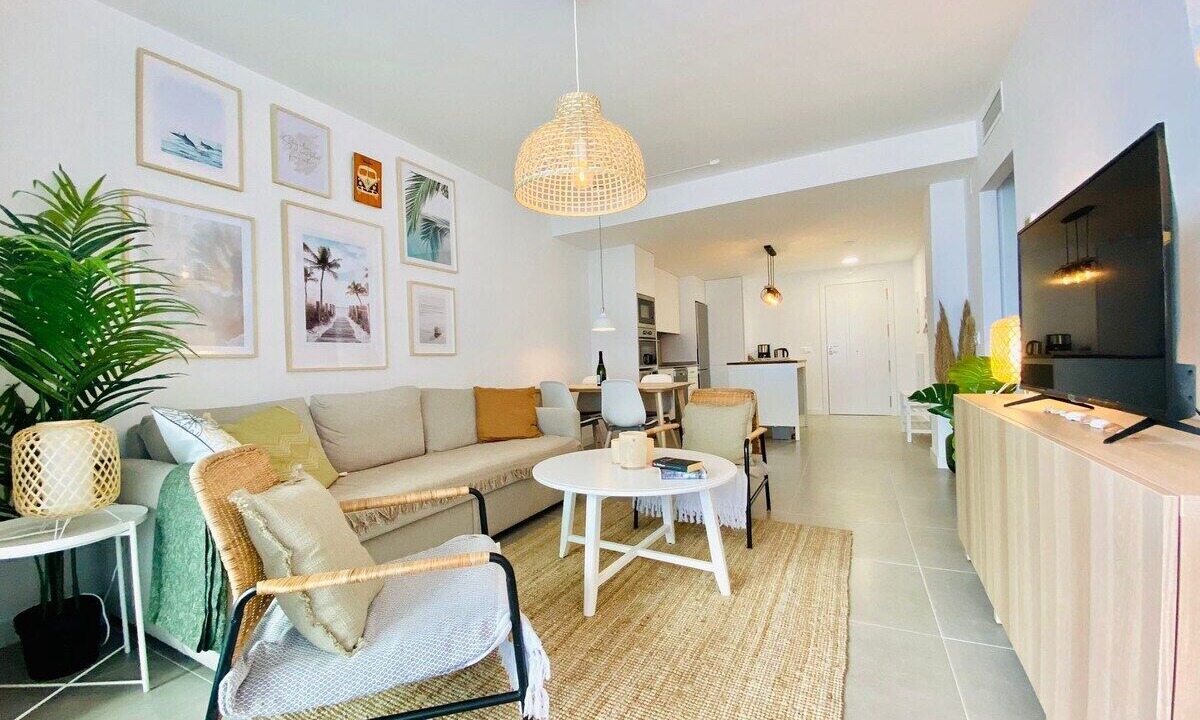 Photo of Livingroom in El Morche