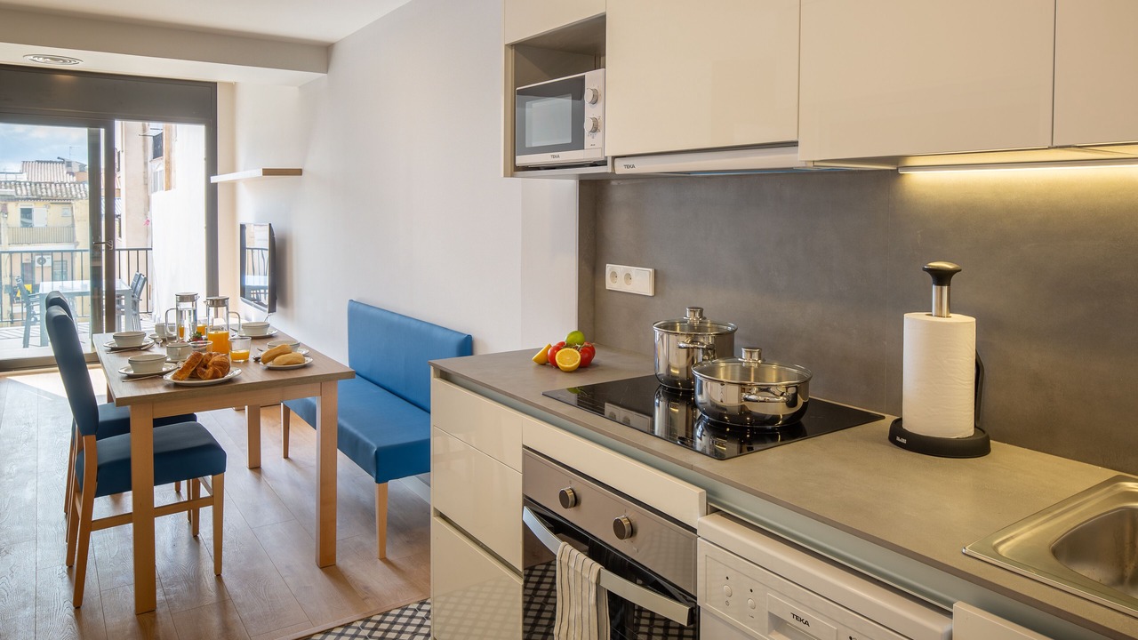 Photo of Kitchen in Tarragona