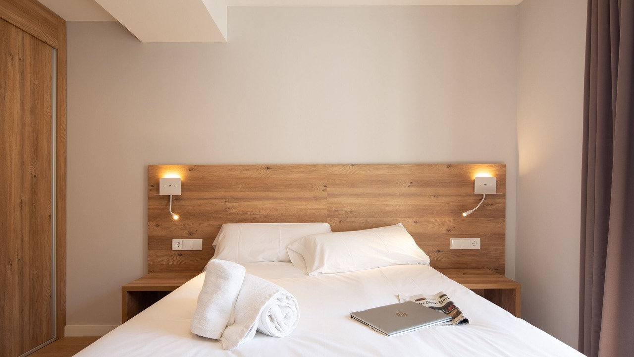 Photo of Bedroom in Tarragona