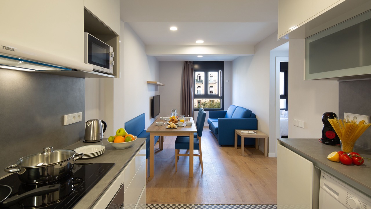 Photo of Livingroom in Tarragona