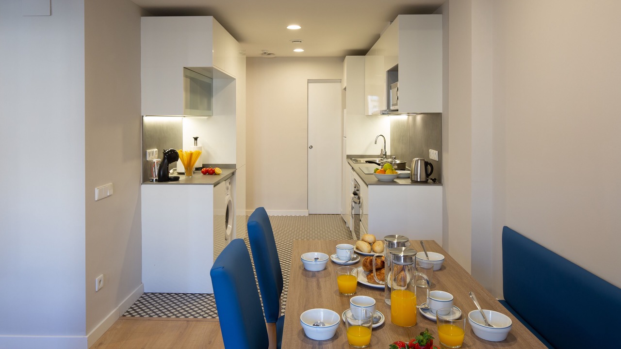 Photo of Kitchen in Tarragona