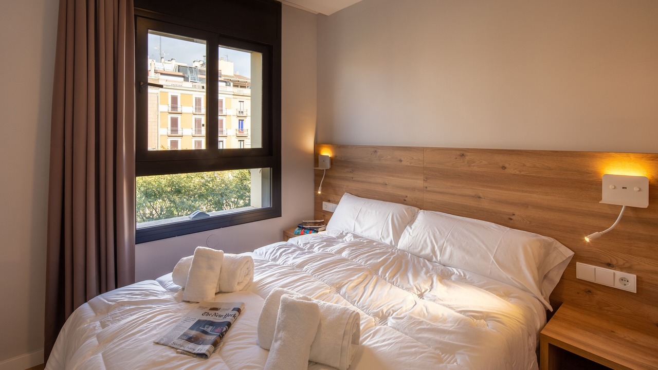 Photo of Bedroom in Tarragona