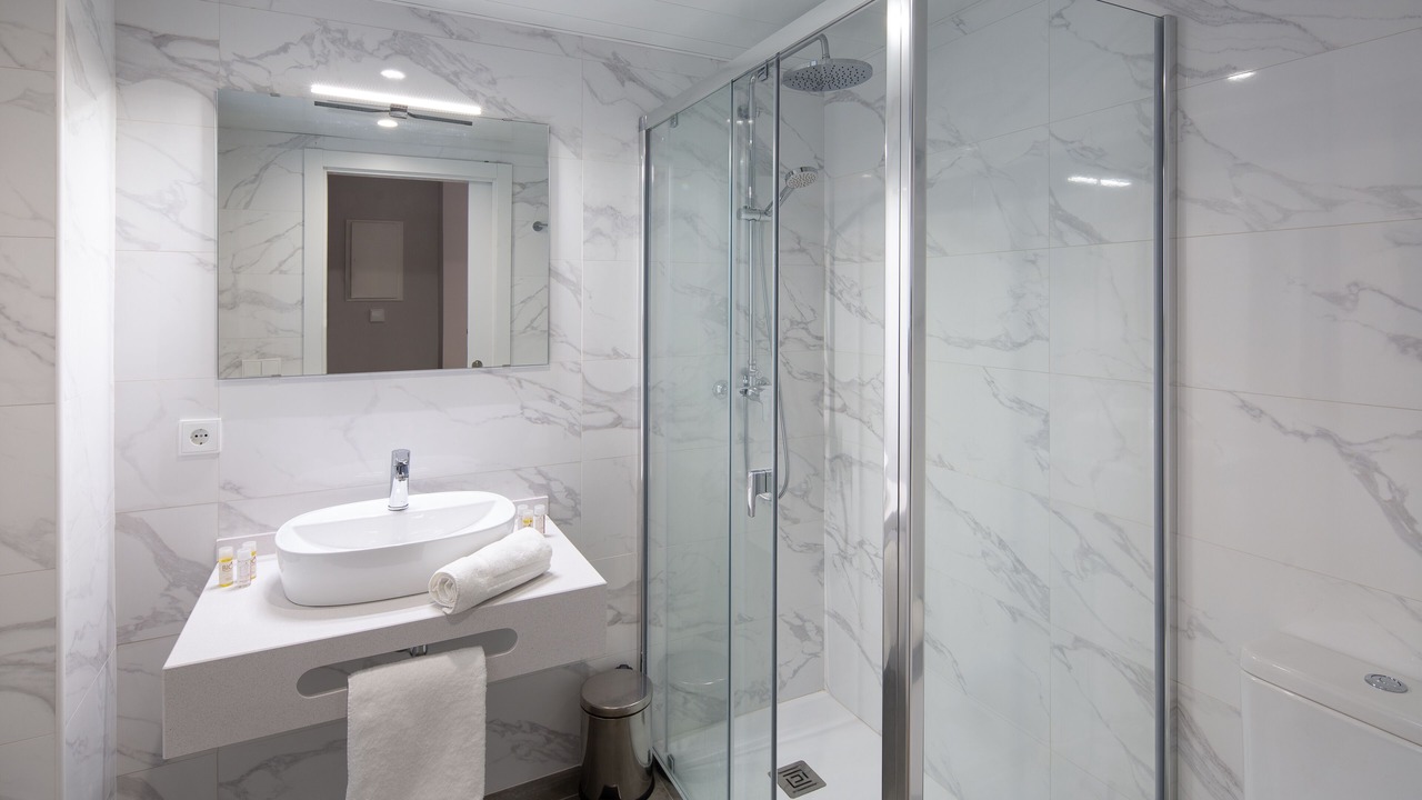 Photo of Bathroom in Tarragona