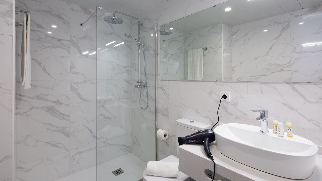 Photo of Bathroom in Tarragona