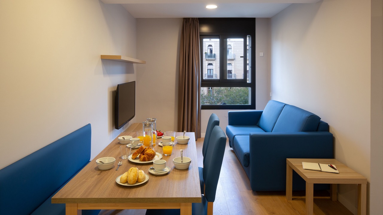 Photo of Livingroom in Tarragona