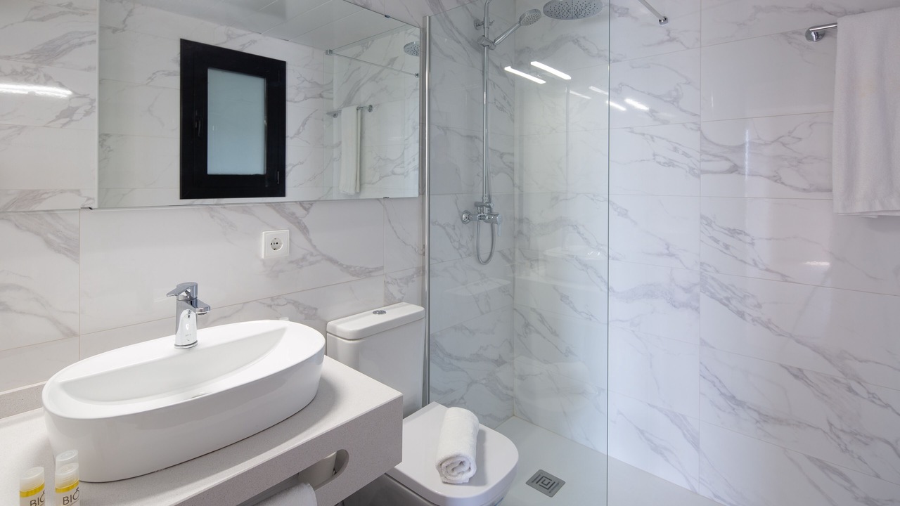 Photo of Bathroom in Tarragona