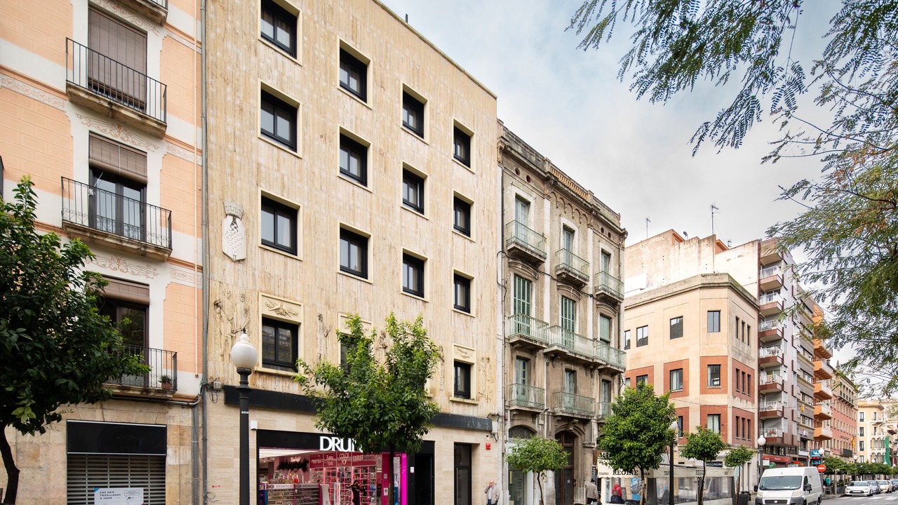Photo of Outdoor in Tarragona