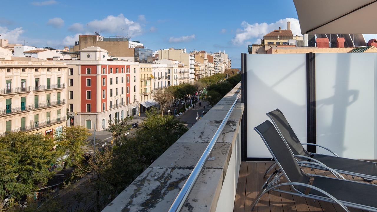 Photo of Outdoor in Tarragona