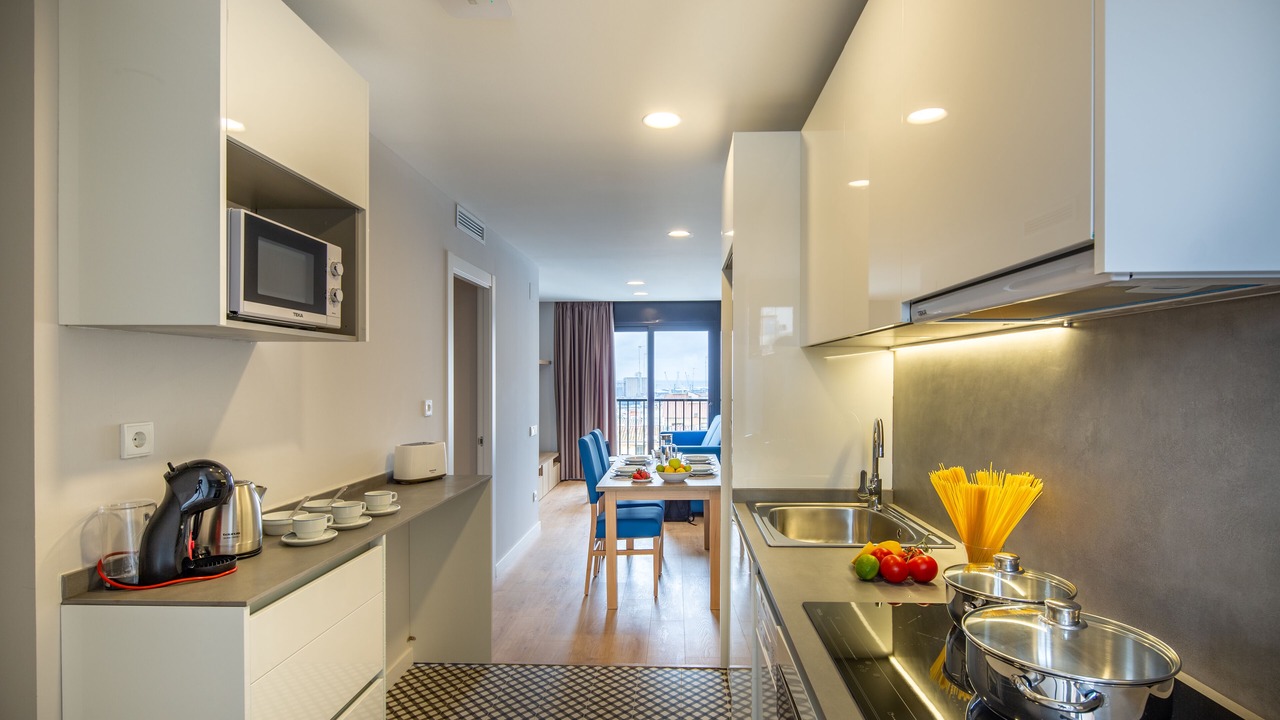Photo of Kitchen in Tarragona