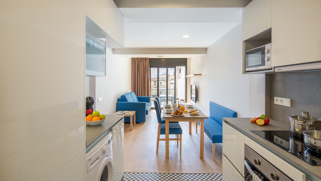 Photo of Livingroom in Tarragona