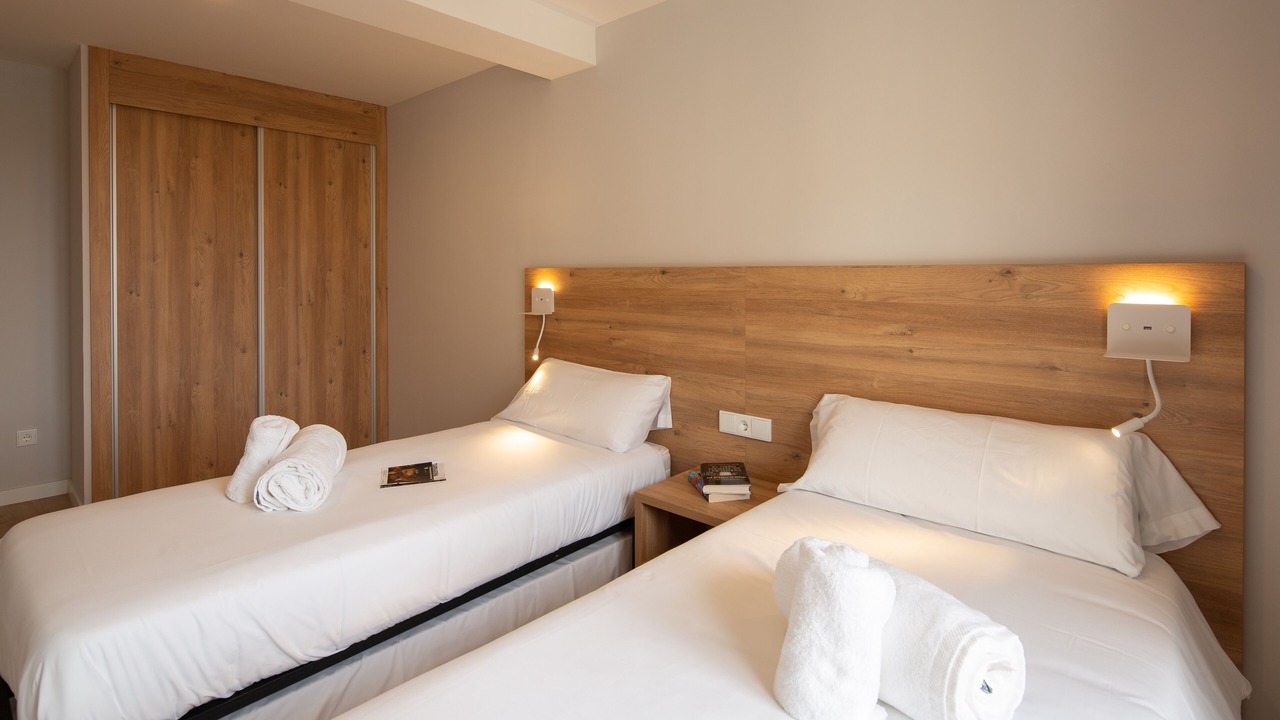 Photo of Bedroom in Tarragona