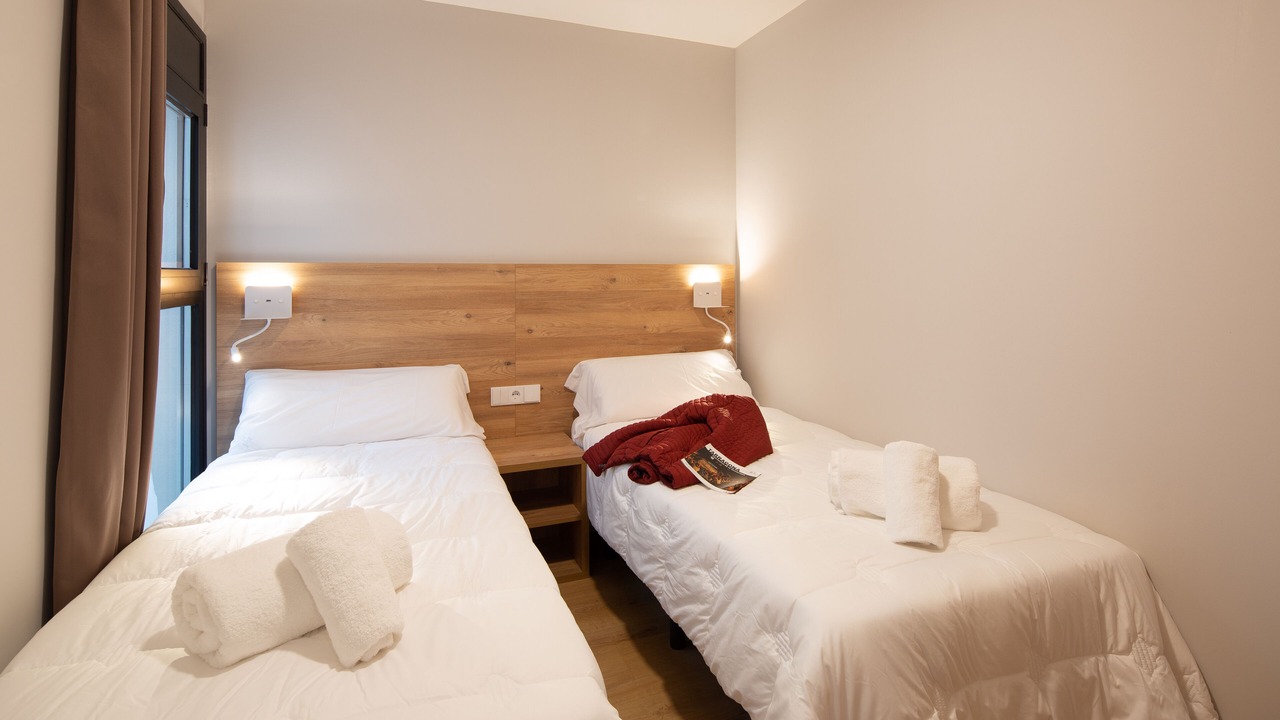 Photo of Bedroom in Tarragona