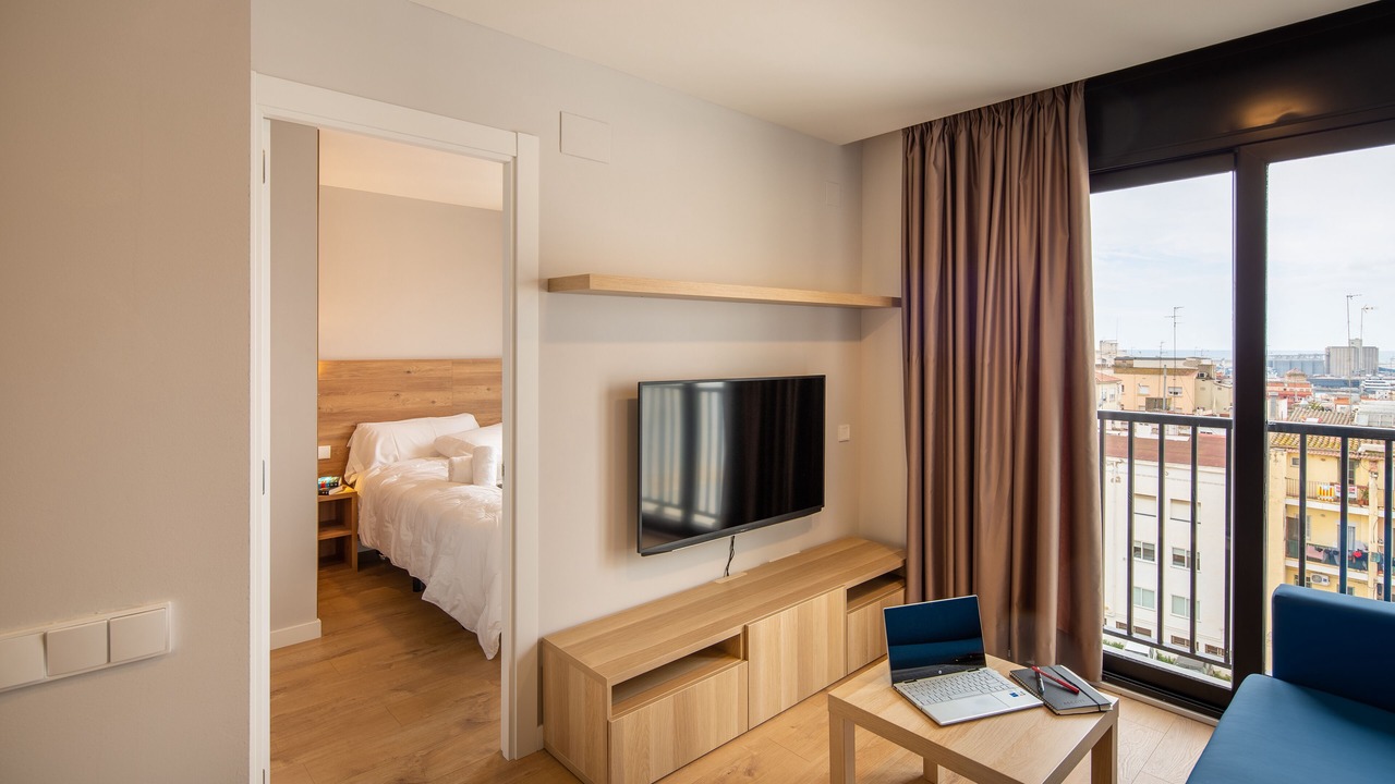 Photo of Livingroom in Tarragona