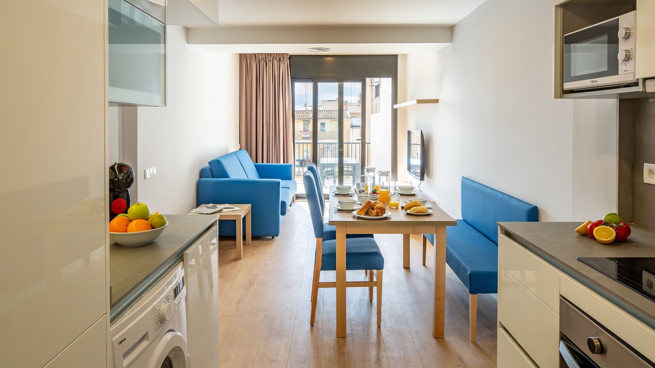 Photo of Livingroom in Tarragona