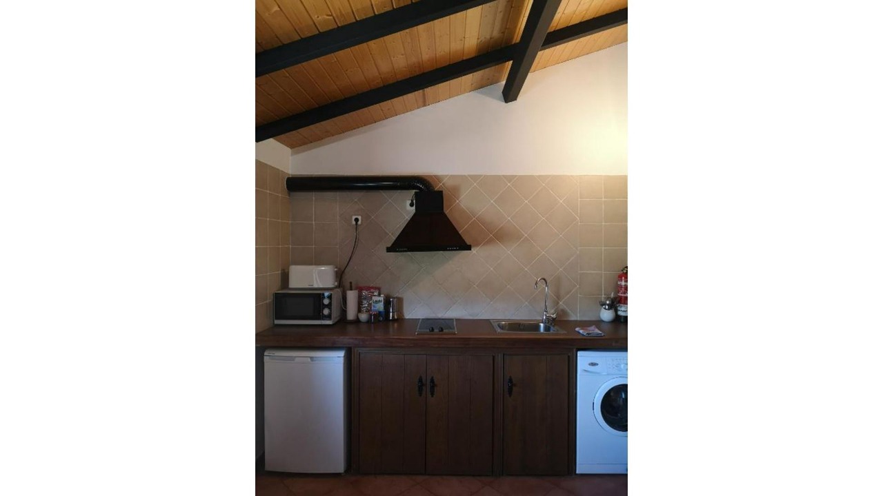Photo of Kitchen in Ablanque