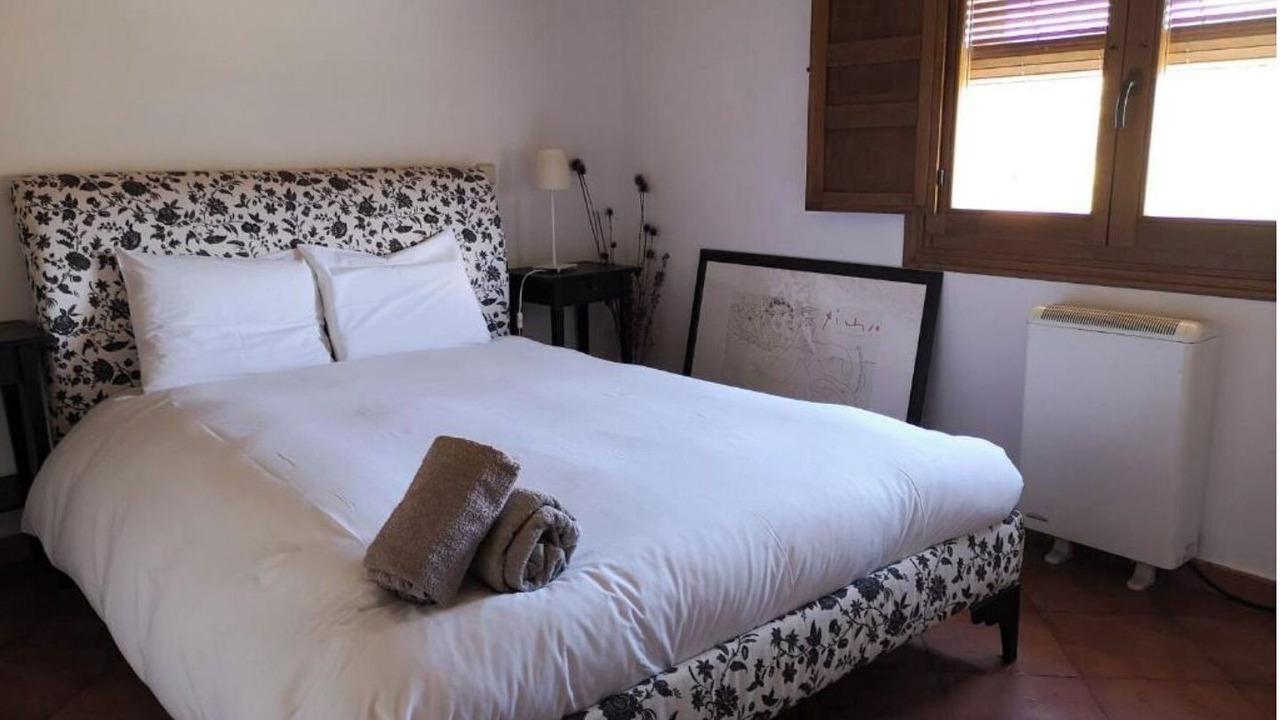 Photo of Bedroom in Ablanque