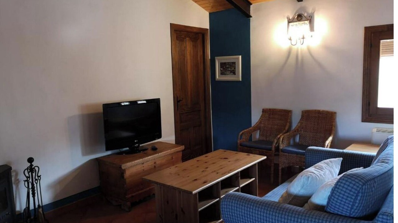 Photo of Livingroom in Ablanque