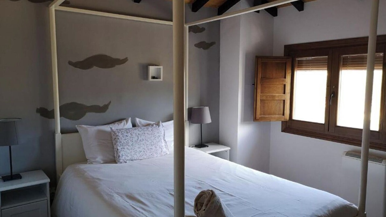 Photo of Bedroom in Ablanque