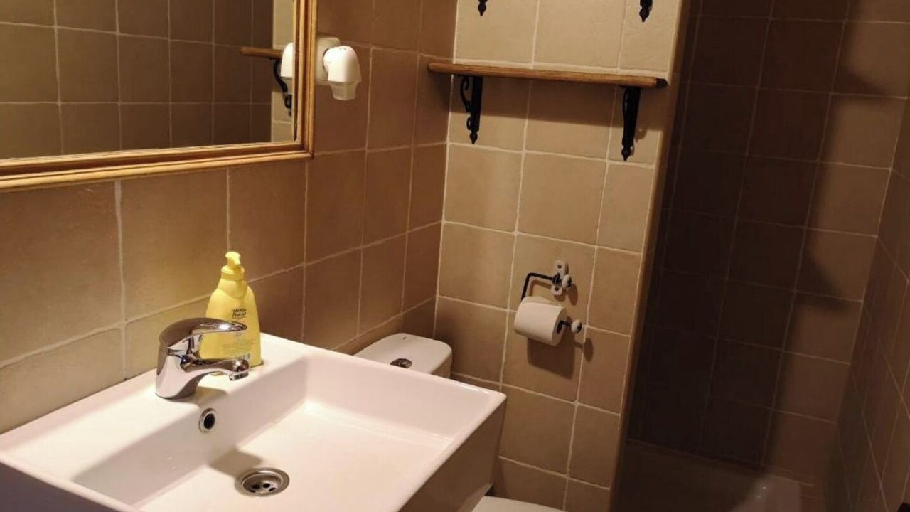Photo of Bathroom in Ablanque